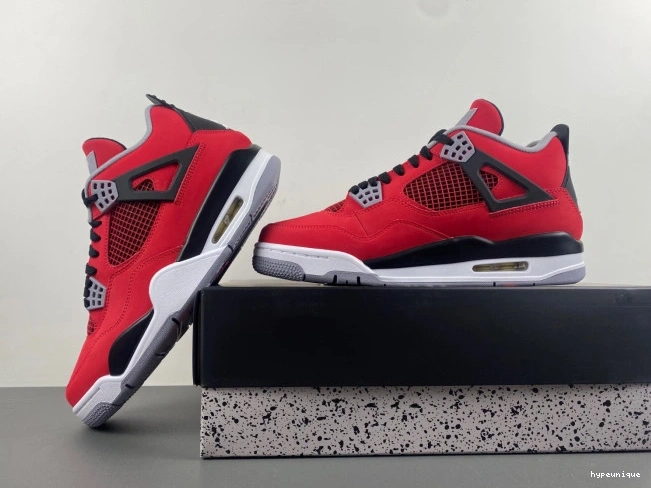 HYPE Retro Bravo Toro 308497-603 4 Jordan 0710
